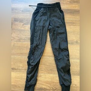 Lululemon Dance Studio Joggers